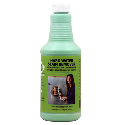 20OZ WTR Stain Remover