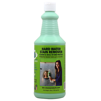 40OZ WTR Stain Remover