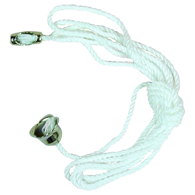 3' Braided Pull Chain