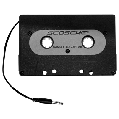 Port Cassette Adaptor