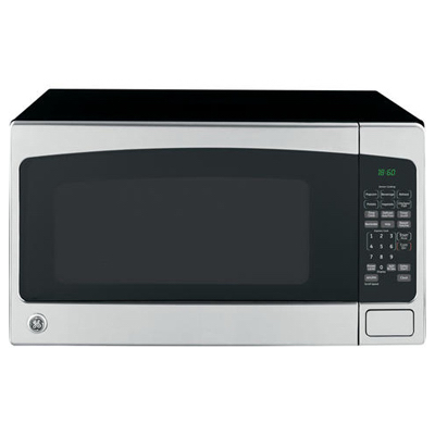 2.0CUFT SS Microwave