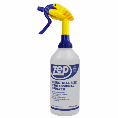 Zep 48OZ Empty Sprayer