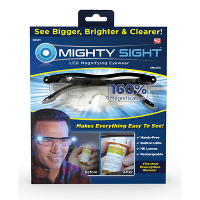 MightySight Mag Eyewear