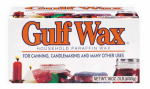 ROYAL OAK SALES 972 Gulf Wax, LB Household Paraffin Wax, For Canning & Candlemaking.<br><br><strong>Prop65Warning:</strong><br>Cancer