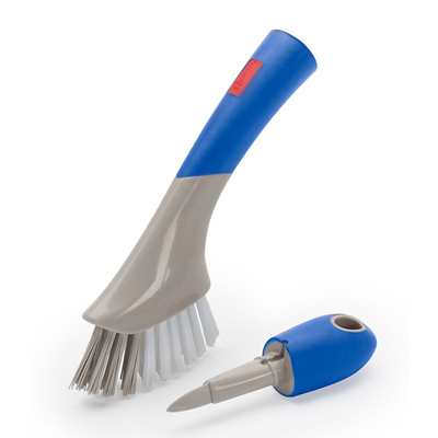 2In1 Tile Grout Brush