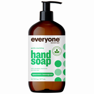 12.75OZ Spear Hand Soap