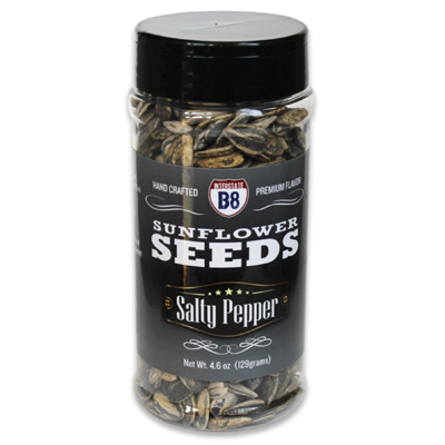 4.6OZ Pepper Sun Seeds