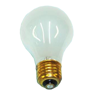 100W RV Incand Bulb