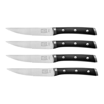 4PC Steak Knife Set
