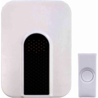 PluginWireless Doorbell