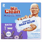 2CT Magic Eraser Bath