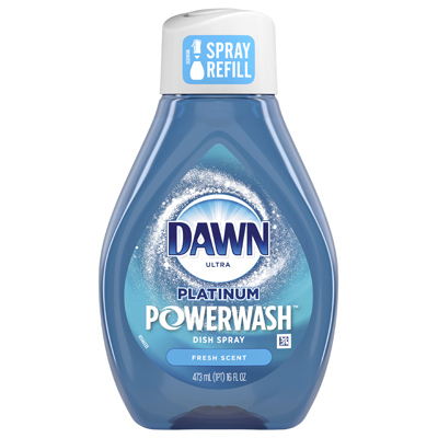 16OZ Dawn Spray Refill