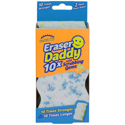 2CT Eraser Daddy 10X