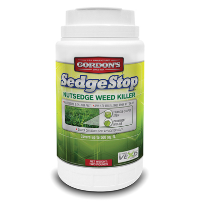 2LB Sedge Weed Killer
