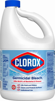 Clorox 121OZ GermBleach