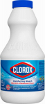 Clorox 24OZ Reg Bleach