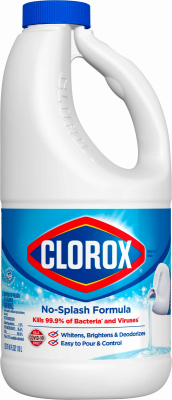 Clorox 40OZ Spl Bleach