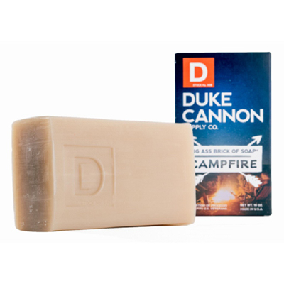 10OZ Campfire Bar Soap