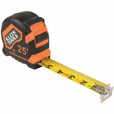 25 Magnet Tape Measure