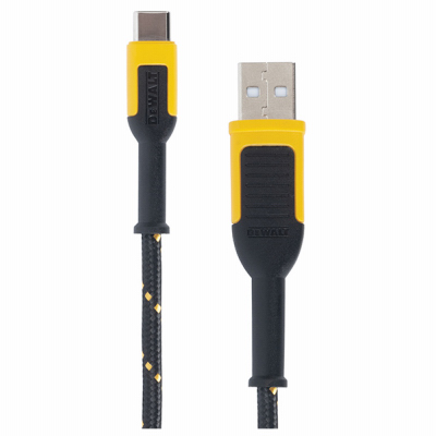 Dewalt 10 USB Cable