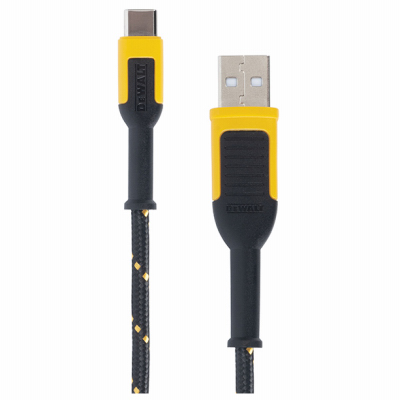 Dewalt 6 USB Cable