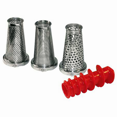 Strainer Accessory Kit