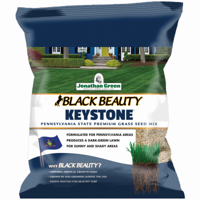 7LB BBKeystone Seed Mix
