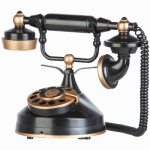 Victorian Telephone