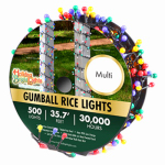 500LGT Multi Rice Set