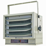5000W Ind Garage Heater