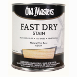 QT NAT Fast Dry Stain