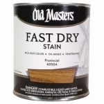 QT Prov Fast Dry Stain