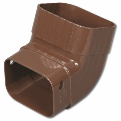 2x3 Brown A Front Elbow