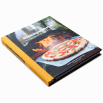 Ooni Cook/Fire Cookbook