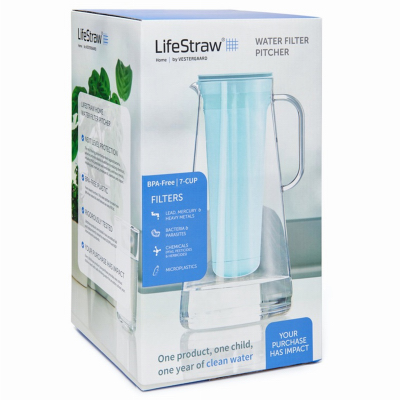 LifeStraw 7Cup Pitcher