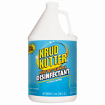 128OZ HD Disinfectant