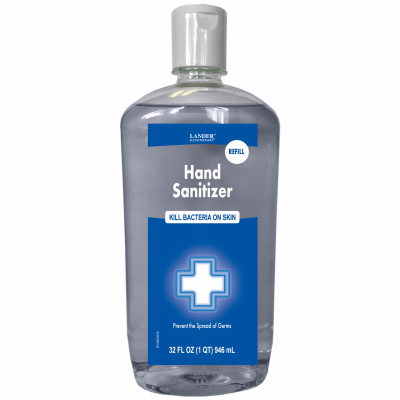 32OZ Hand Sanitizer