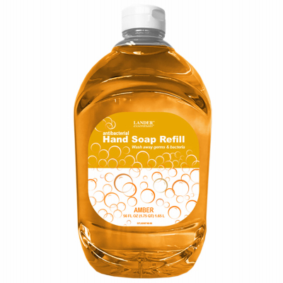 56OZ Antibact Hand Soap
