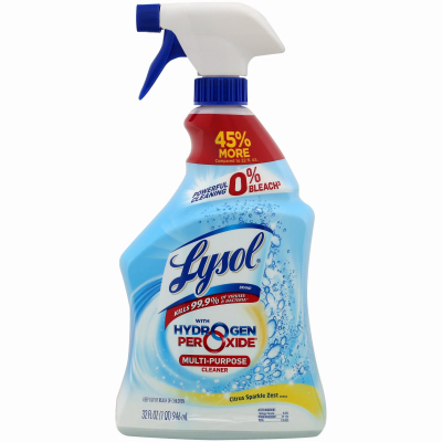 Lysol 32OZ MP Cleaner
