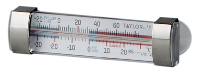 Freezer Thermometer