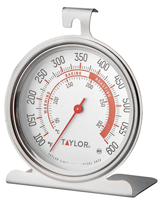 RND Oven Thermometer
