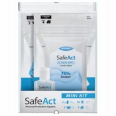 SafeAct Mini ProtectKit