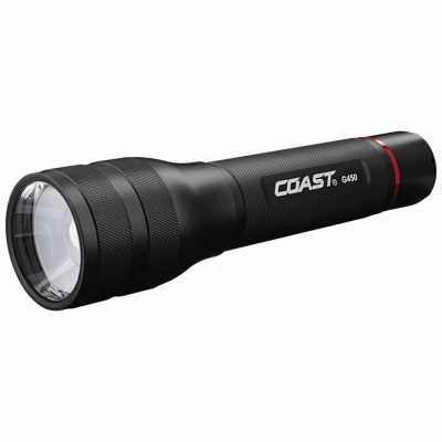 G450 LED Flashlight