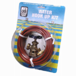 Water Hookup Kit
