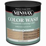 QT GRY Color Wash