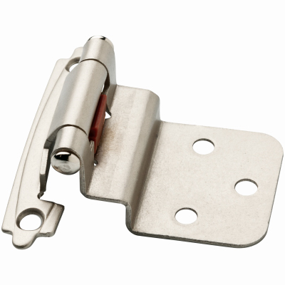 Liberty Inset Cabinet Hinges Self