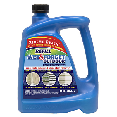 48OZ Wet&Forget Refill