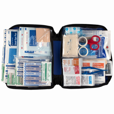 312PC First Aid Kit