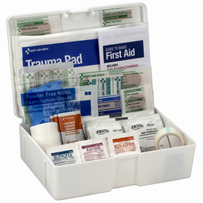 80PC First Aid Kit