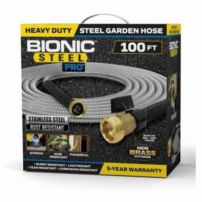 Bionic STL Pro 100Hose